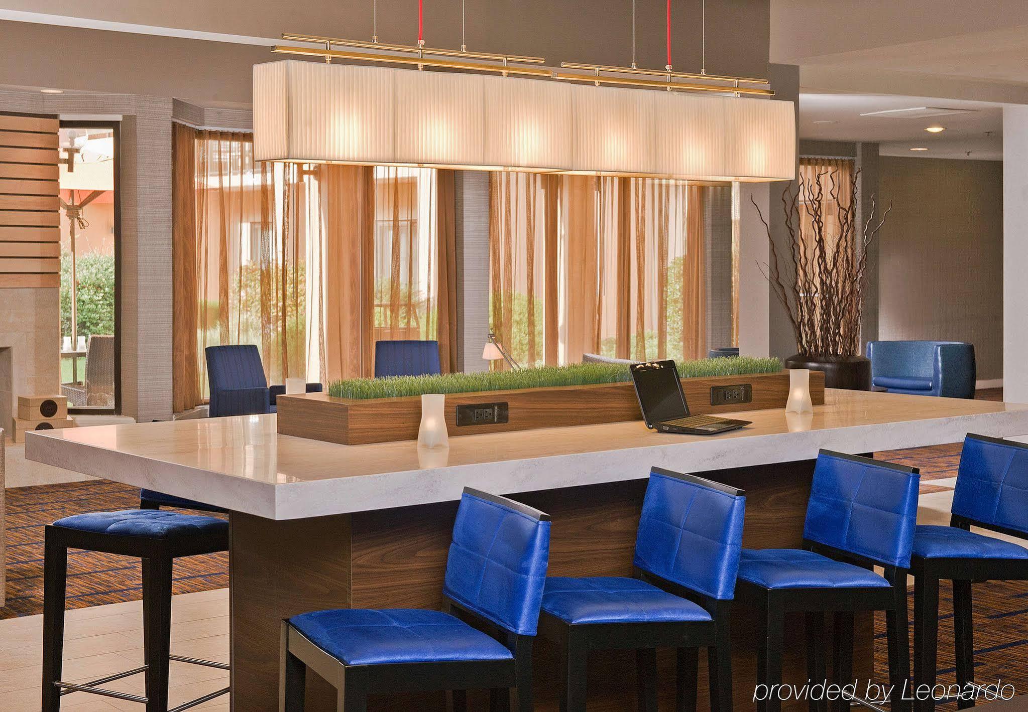 Courtyard By Marriott Mahwah Hotel Buitenkant foto