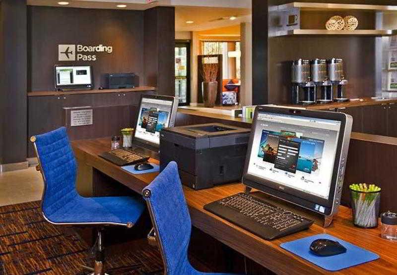 Courtyard By Marriott Mahwah Hotel Buitenkant foto