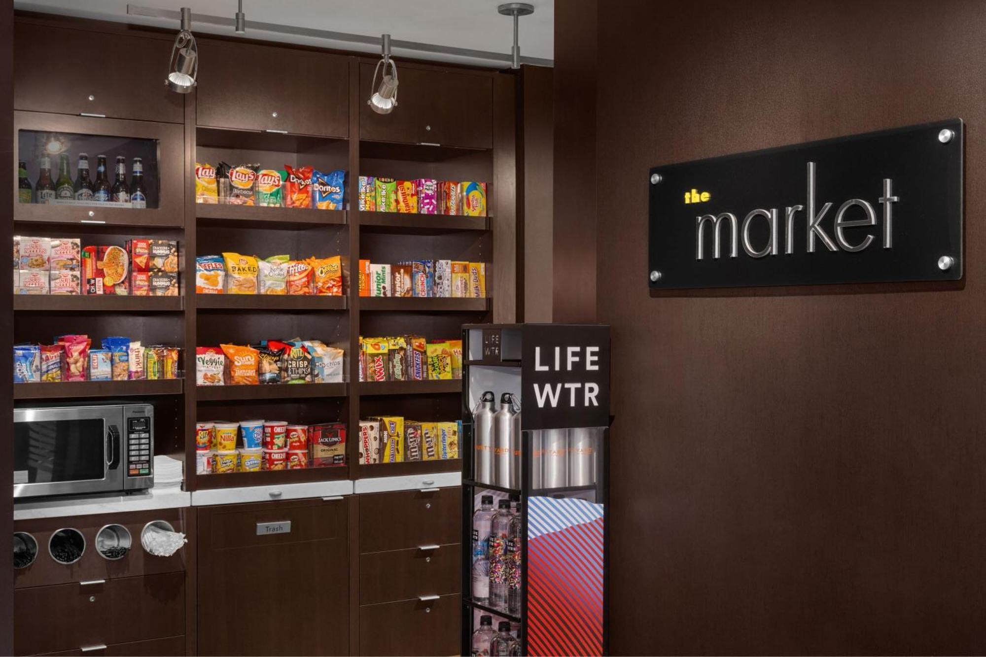 Courtyard By Marriott Mahwah Hotel Buitenkant foto