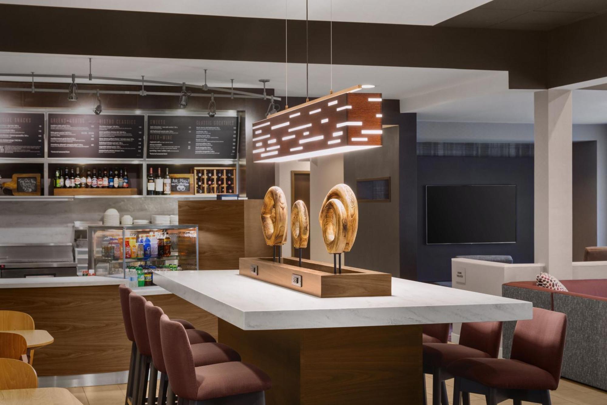Courtyard By Marriott Mahwah Hotel Buitenkant foto