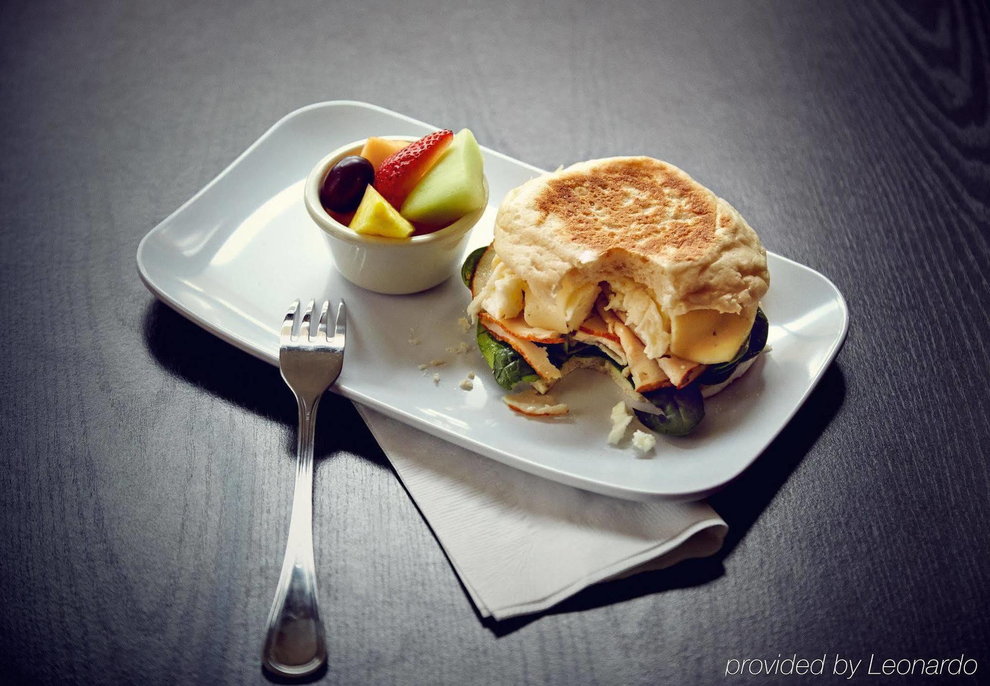 Courtyard By Marriott Mahwah Hotel Buitenkant foto